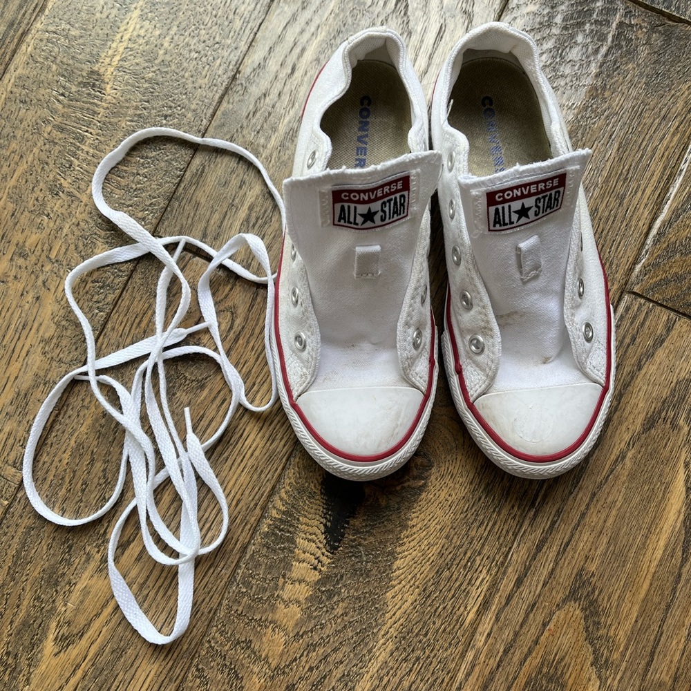 Converse shoes